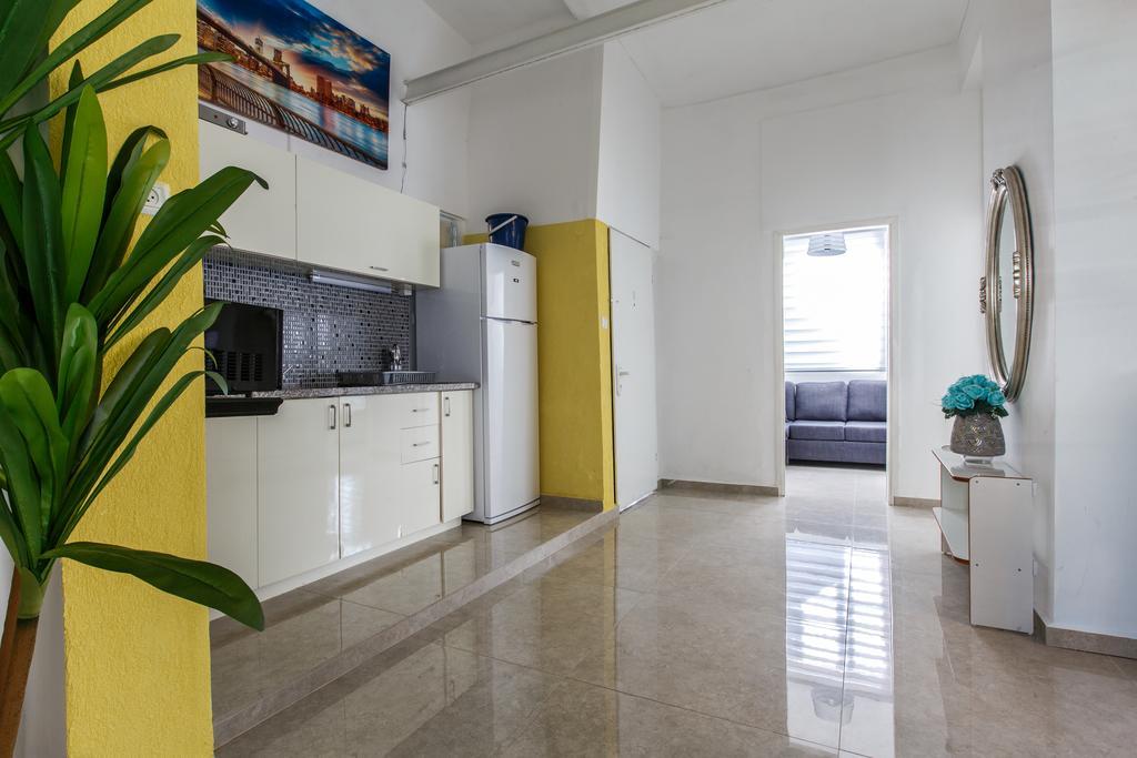 Designed Beach Apartments Τελ Αβίβ Δωμάτιο φωτογραφία