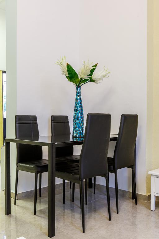 Designed Beach Apartments Τελ Αβίβ Δωμάτιο φωτογραφία