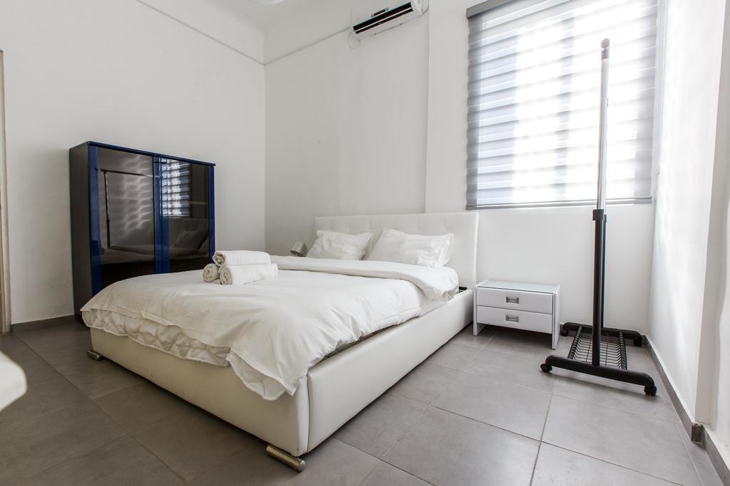 Designed Beach Apartments Τελ Αβίβ Δωμάτιο φωτογραφία