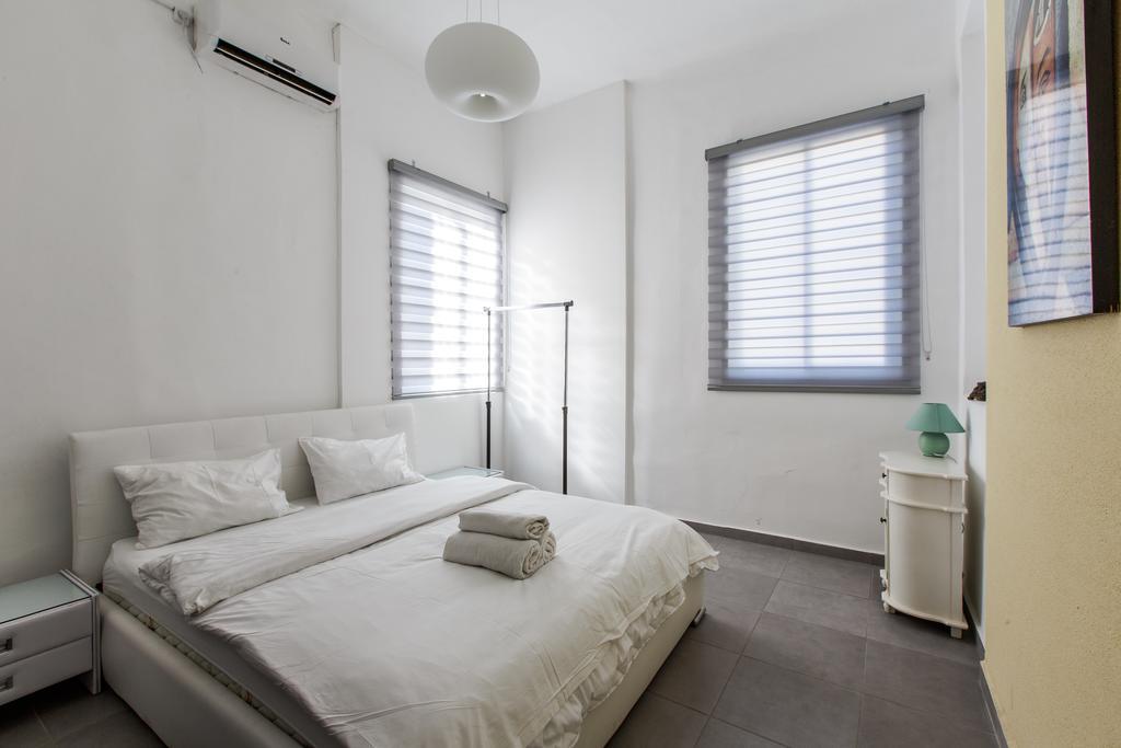 Designed Beach Apartments Τελ Αβίβ Δωμάτιο φωτογραφία