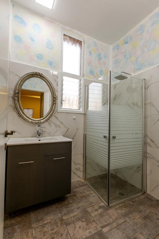 Designed Beach Apartments Τελ Αβίβ Δωμάτιο φωτογραφία