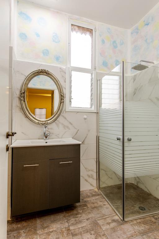 Designed Beach Apartments Τελ Αβίβ Δωμάτιο φωτογραφία