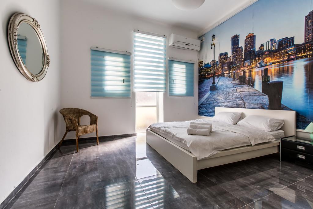 Designed Beach Apartments Τελ Αβίβ Εξωτερικό φωτογραφία