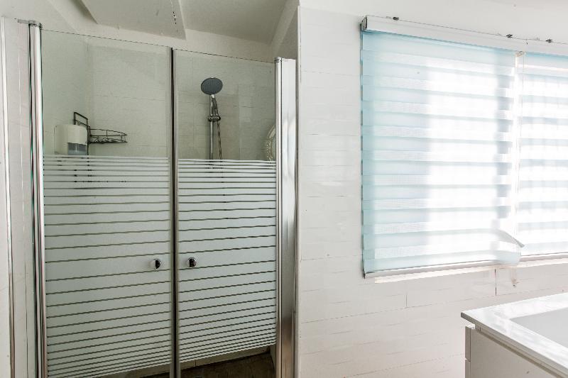 Designed Beach Apartments Τελ Αβίβ Εξωτερικό φωτογραφία