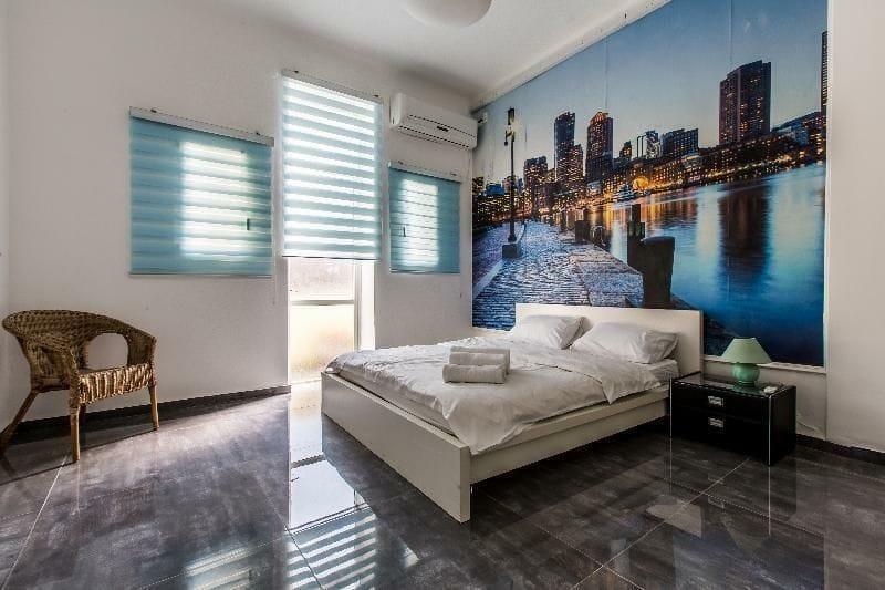 Designed Beach Apartments Τελ Αβίβ Εξωτερικό φωτογραφία